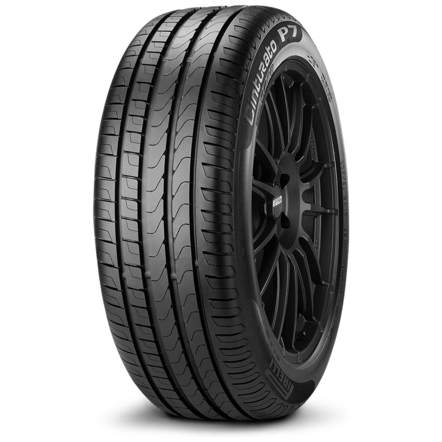 Pneu 195/55 R16 87H CINTURATO P7 Pirelli