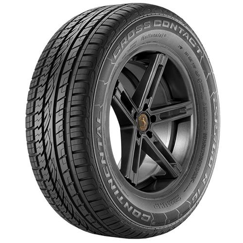 PNEU 235/55 R19 105W CROSS CONTACT UHP (LR) CONTINENTAL