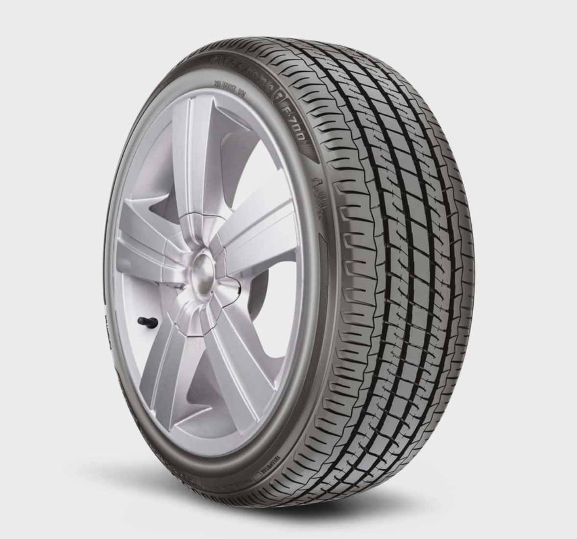 PNEU 225/50 R17 94V F700+ FIRESTONE