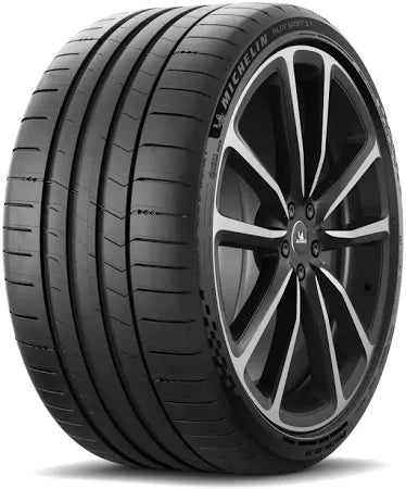 Pneu 275/35 R21 103Y PILOT SPORT S 5 (ND0) Michelin