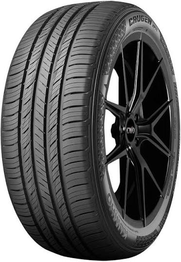 Pneu 265/55 R19 113H CRUGEN HP71 Kumho