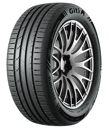 Pneu 205/60 R16 92H GITISYNERGY H2 Giti