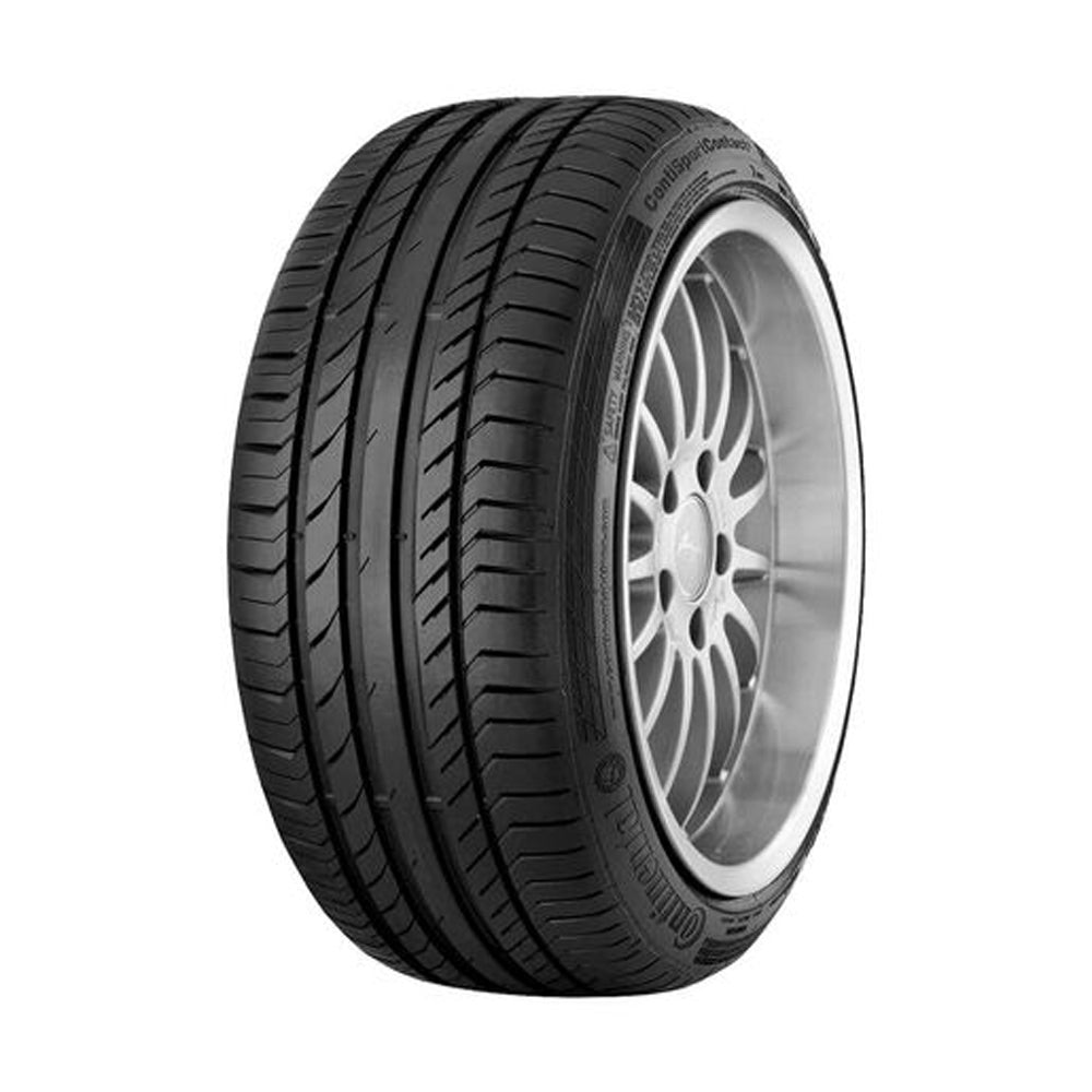PNEU 265/40 R21 101Y CONTI SPORT CONTACT 5P SUV (N0) CONTINENTAL