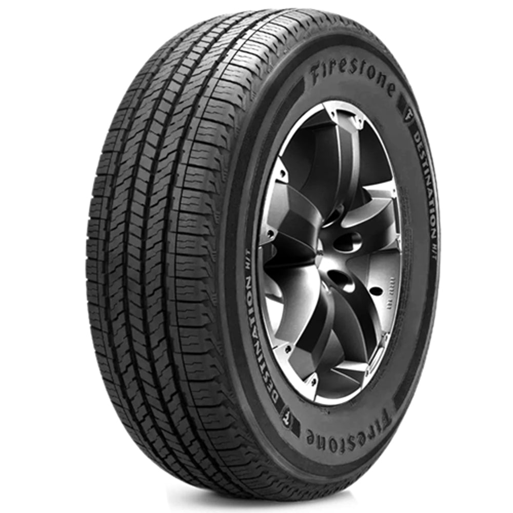 PNEU 265/65 R17 112H DESTINATION H/T FIRESTONE