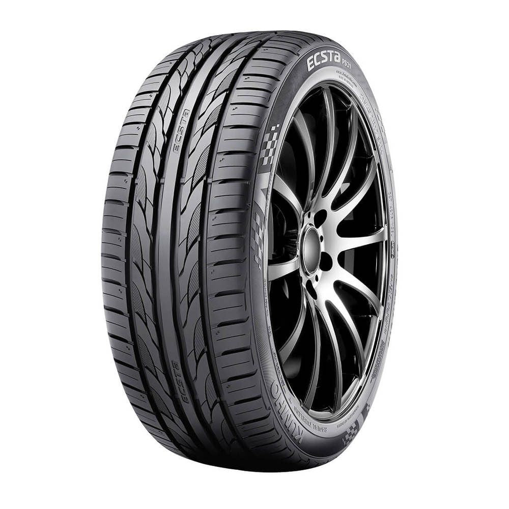 Pneu 235/55 R17 103W ECSTA PS31 Kumho