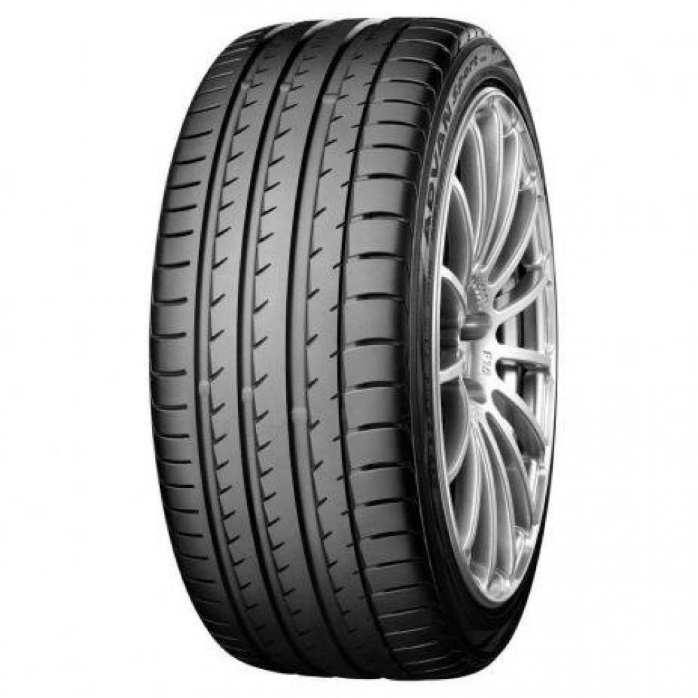 PNEU 245/50 R19 105W ADVAN SPORT V105 (*) RUN FLAT YOKOHAMA