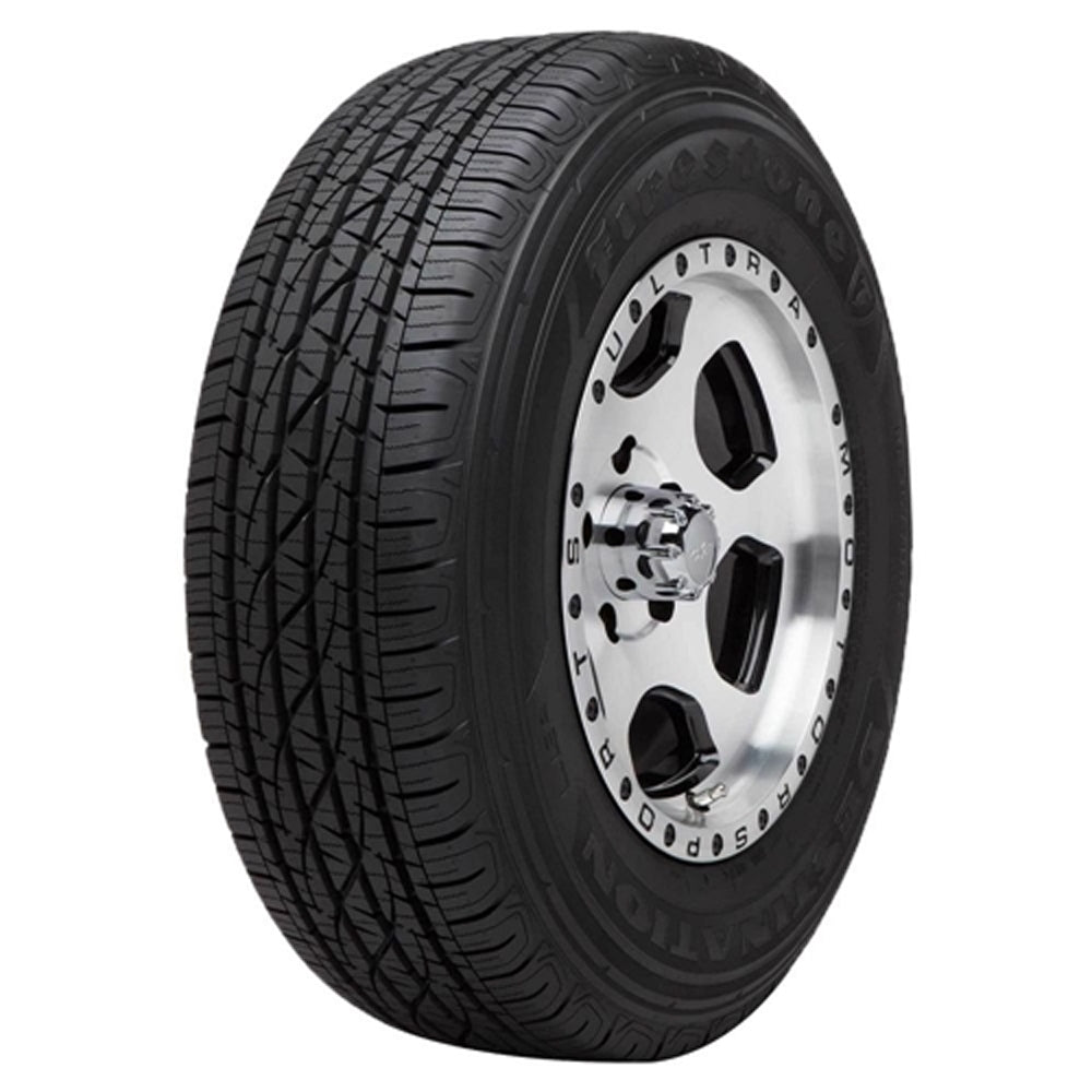 PNEU 235/60 R18 103V DESTINATION LE2 FIRESTONE