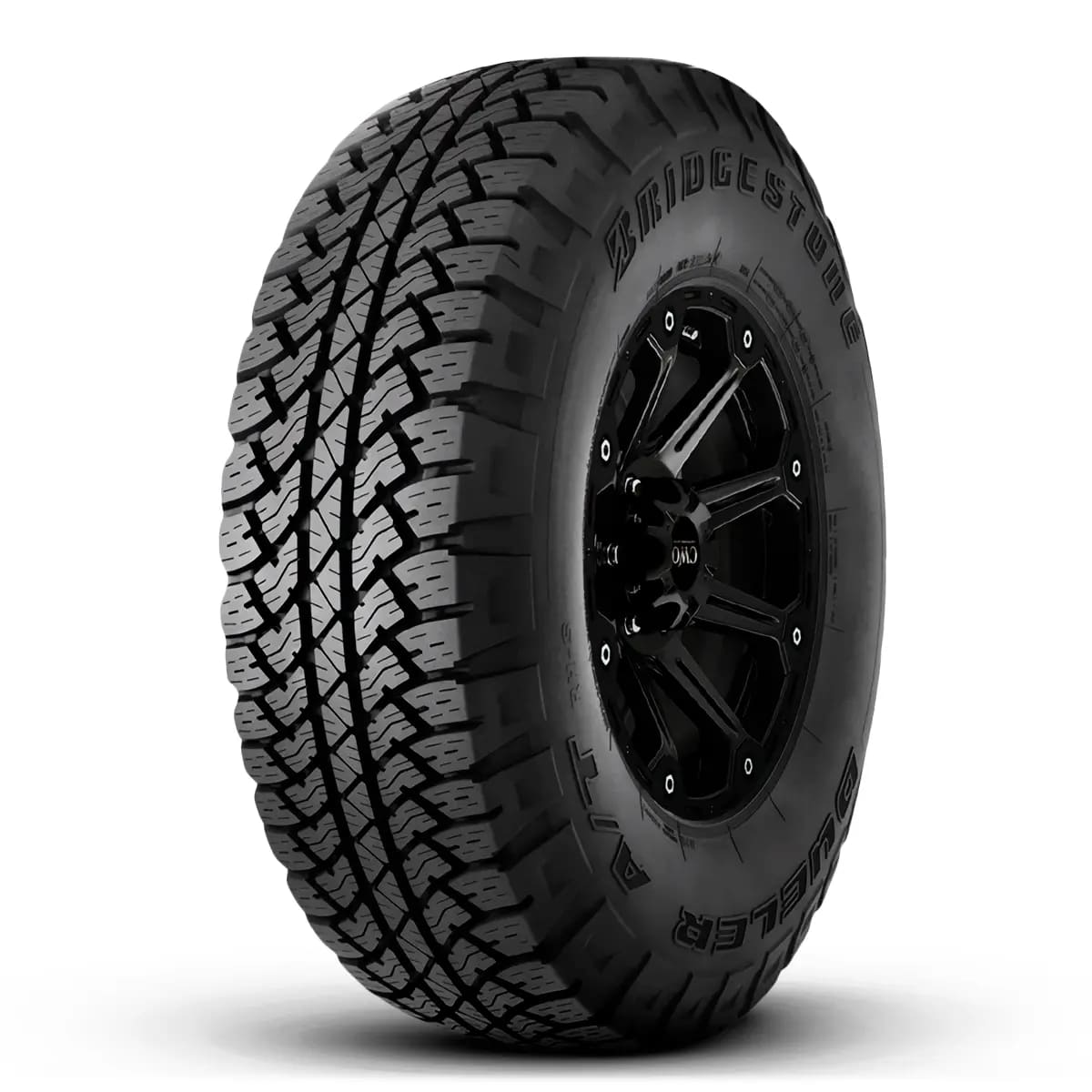 Pneu 275/60 R20 115S DUELER A/T RH-S Bridgestone