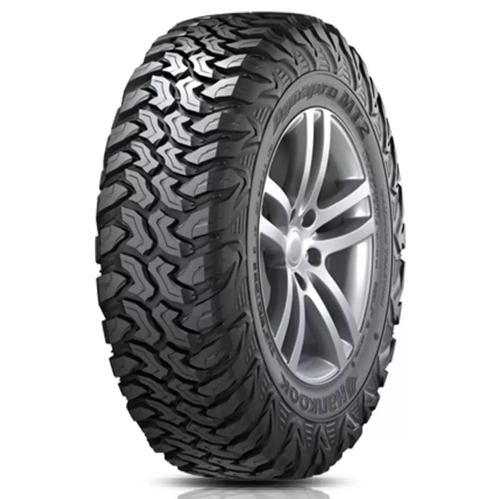 PNEU 225/75 R16 115/112Q DAYNAPRO MT2 HANKOOK