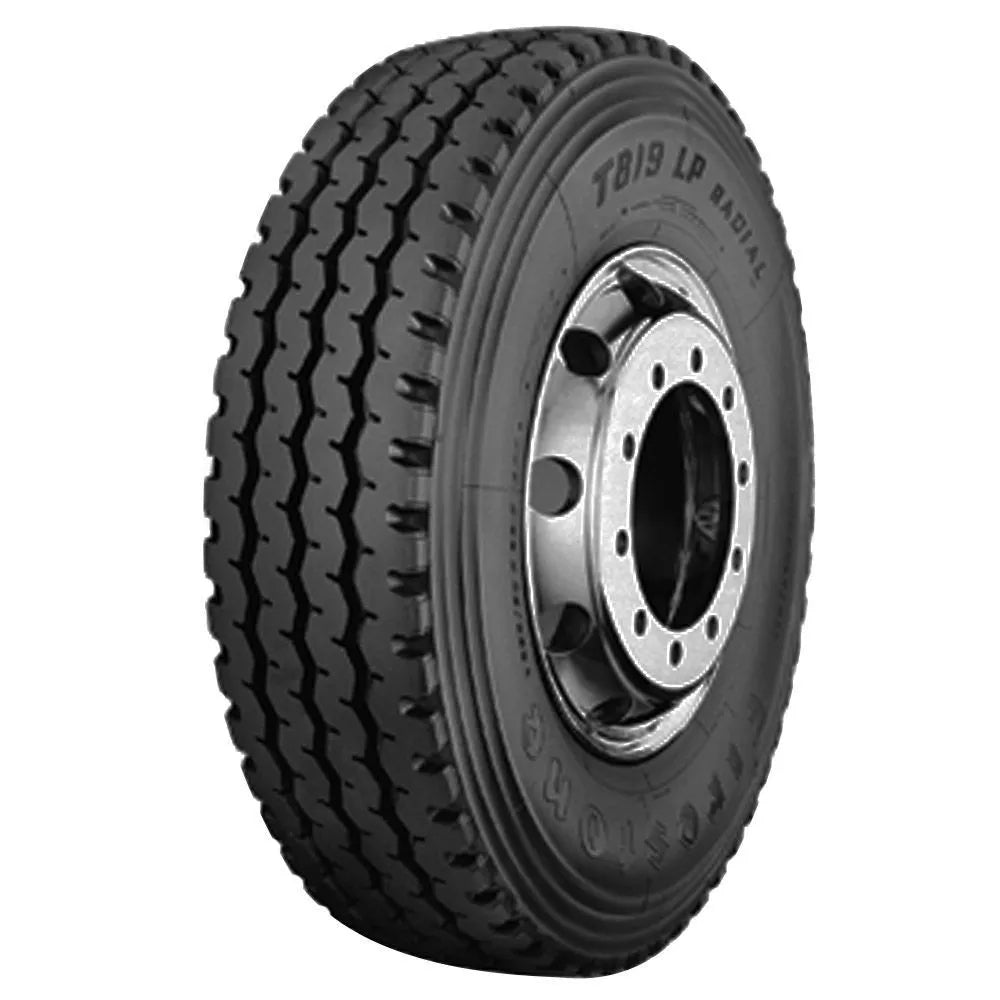 PNEU 295/80 R22.5 T819 FIRESTONE