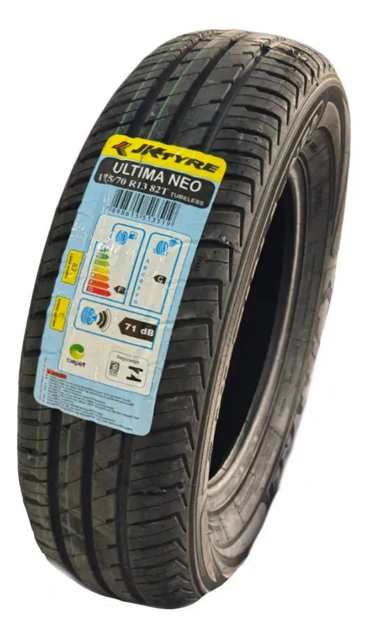 Pneu 175/70 R13 82T ULTIMA NEO JK