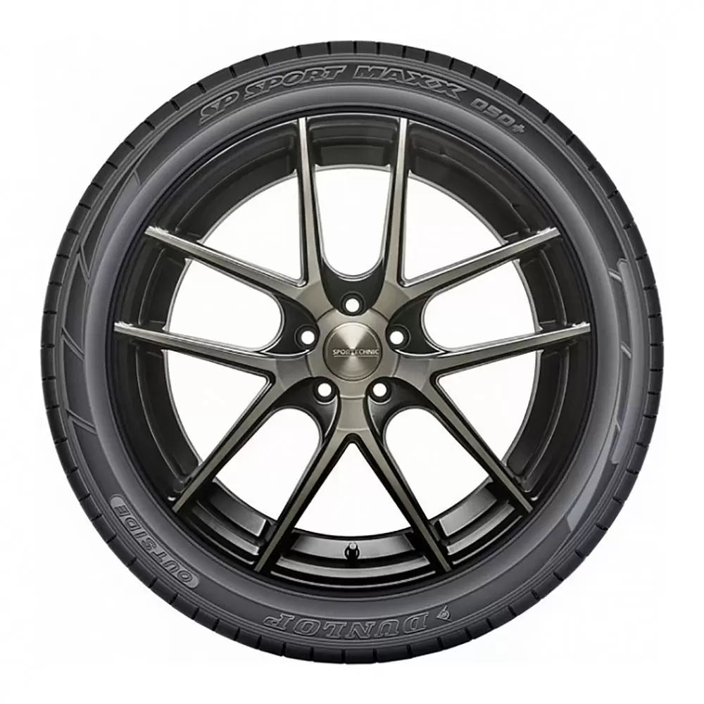 PNEU 225/45 R17 91W SP SPORT MAX050 DUNLOP