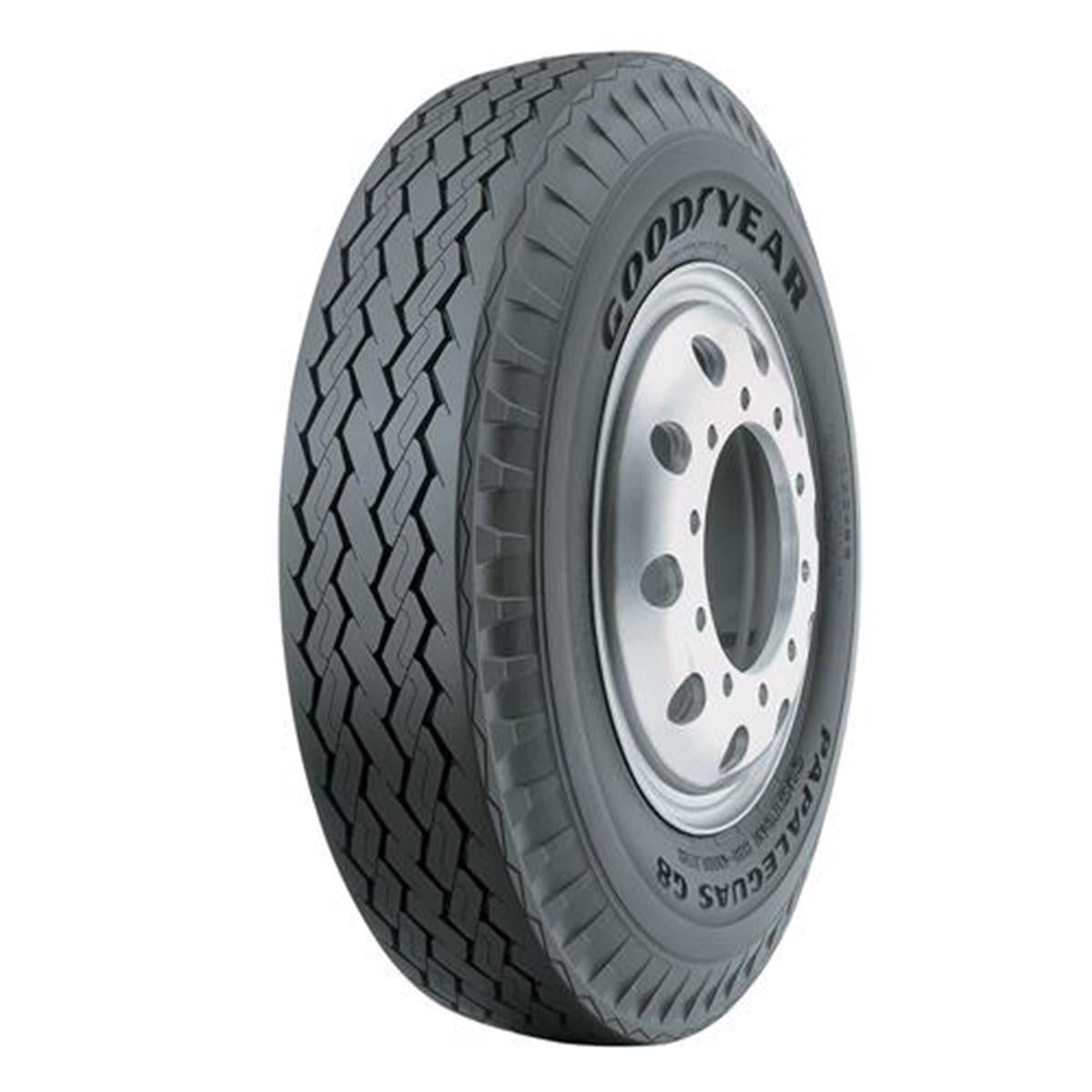 PNEU 7.50 X 16 10 LS G8 - GOODYEAR