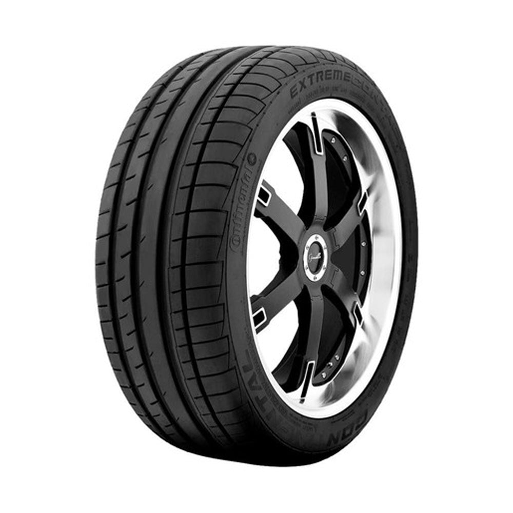 PNEU 265/35 R20 99Y EXTREME CONTACT SPORT CONTINENTAL