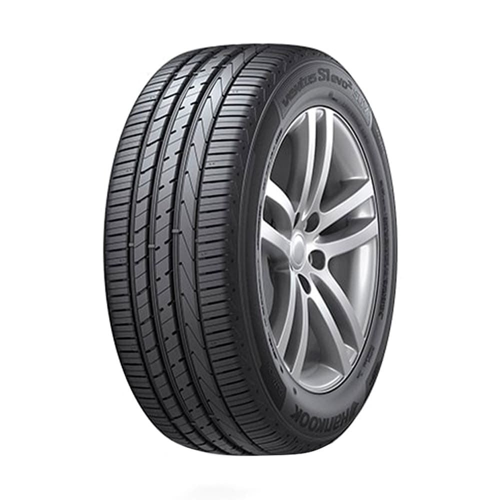 Pneu 235/50 R19 99V VENTUS S1 EVO 2 SUV (SEAL) Hankook