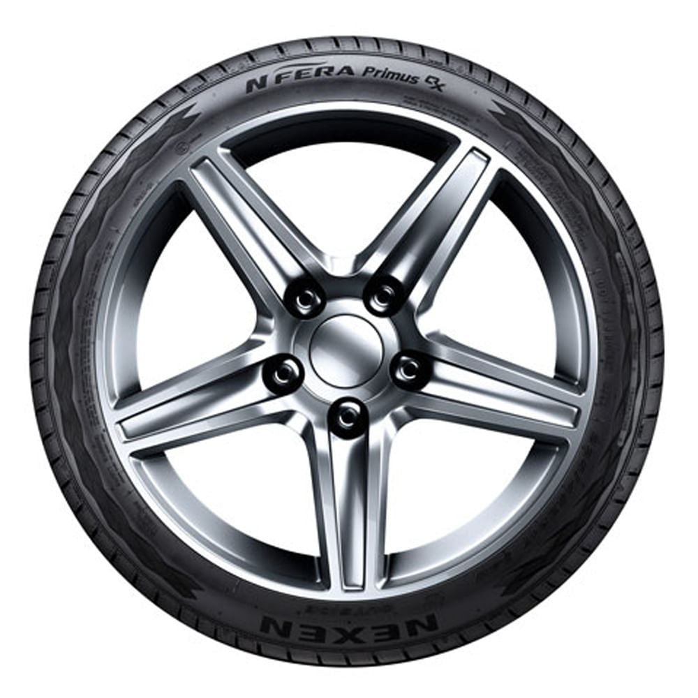 PNEU 225/45 R18 95W N'FERA PRIMUS QX NEXEN