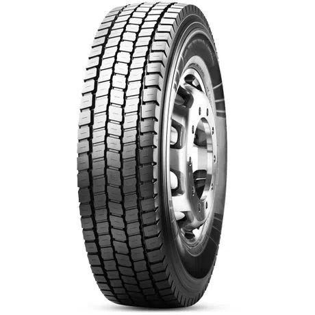 PNEU 295/80 R22.5 152/148M AR70D ARGANTIS