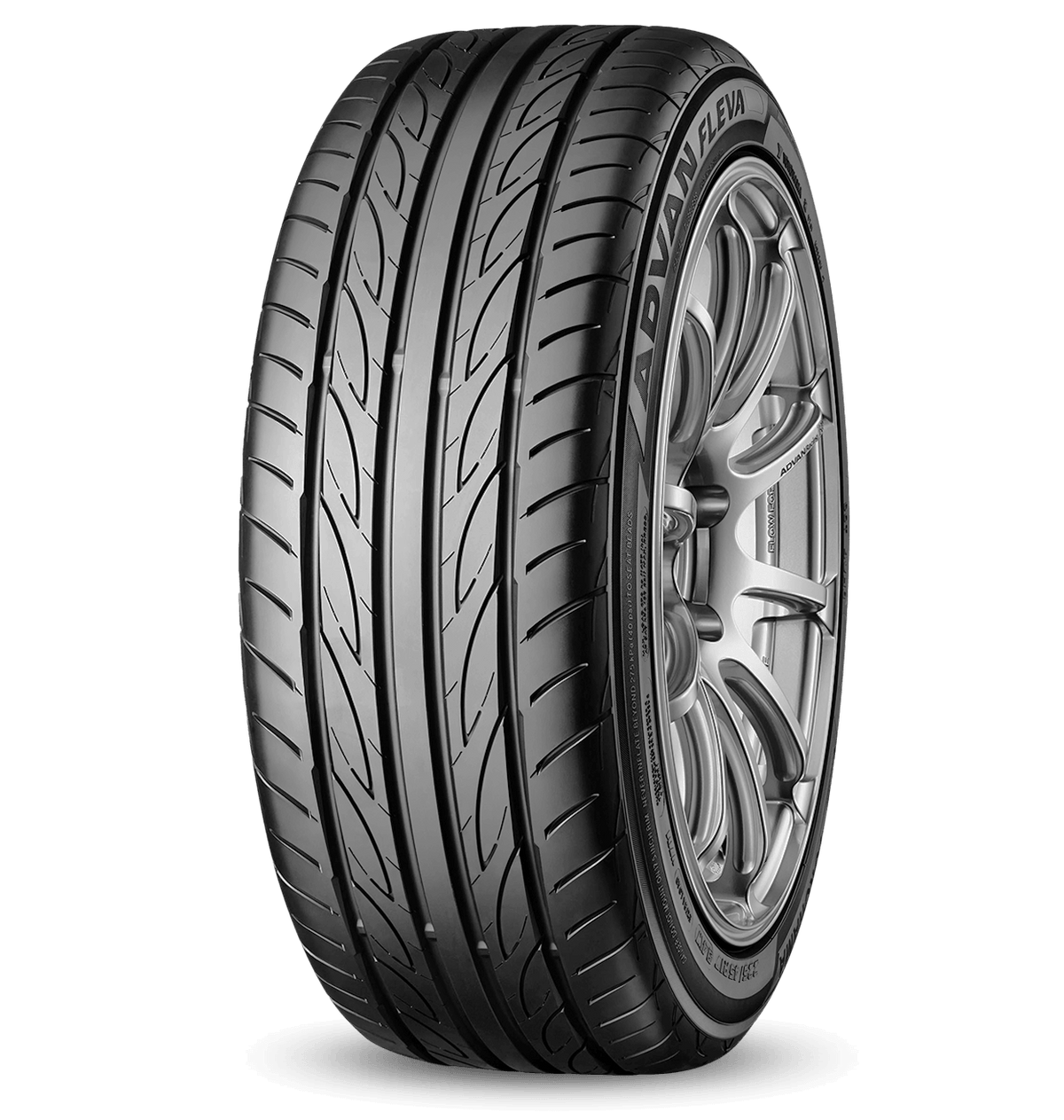 Pneu 245/40 R18 97W ADVAN FLEVA Yokohama