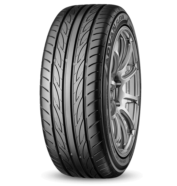 Pneu 245/40 R18 97W ADVAN FLEVA Yokohama