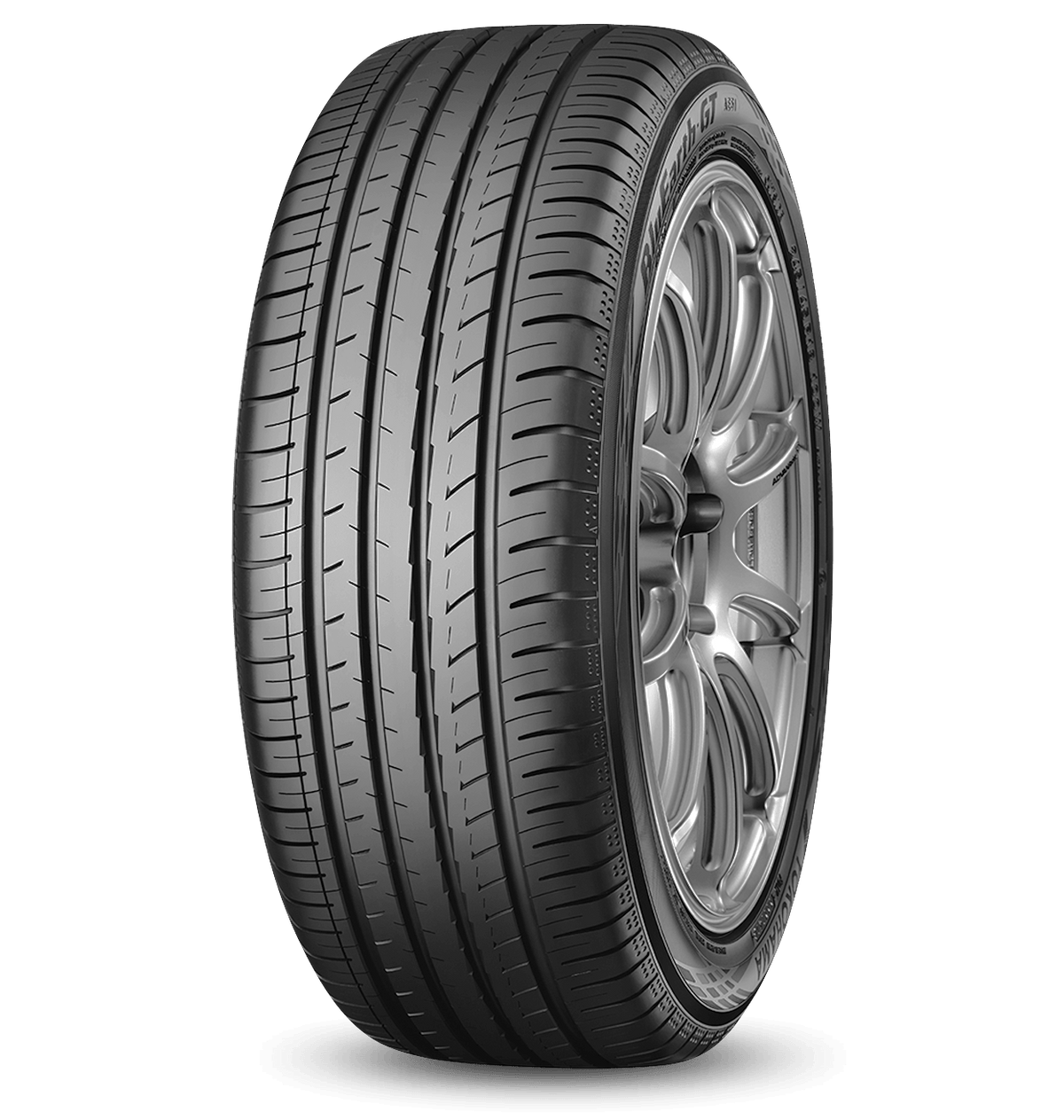 Pneu 245/45 R18 100W GT Yokohama