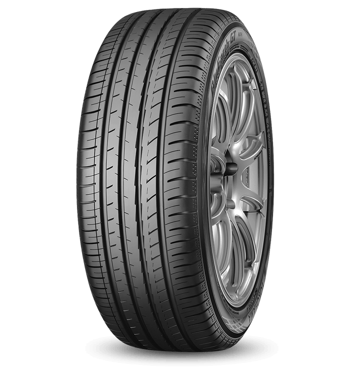 Pneu 245/45 R18 100W GT Yokohama
