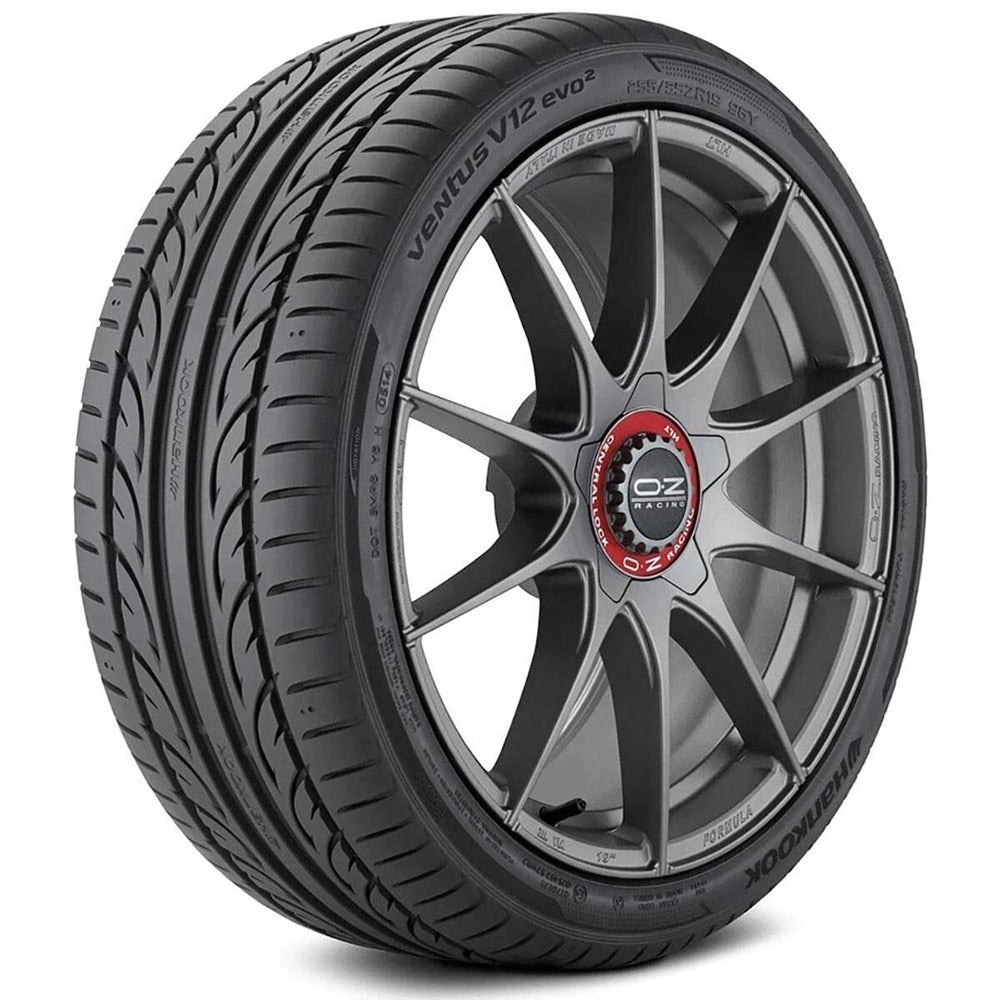 Pneu 245/40 R20 99Y VENTUS V12 EVO 2 Hankook