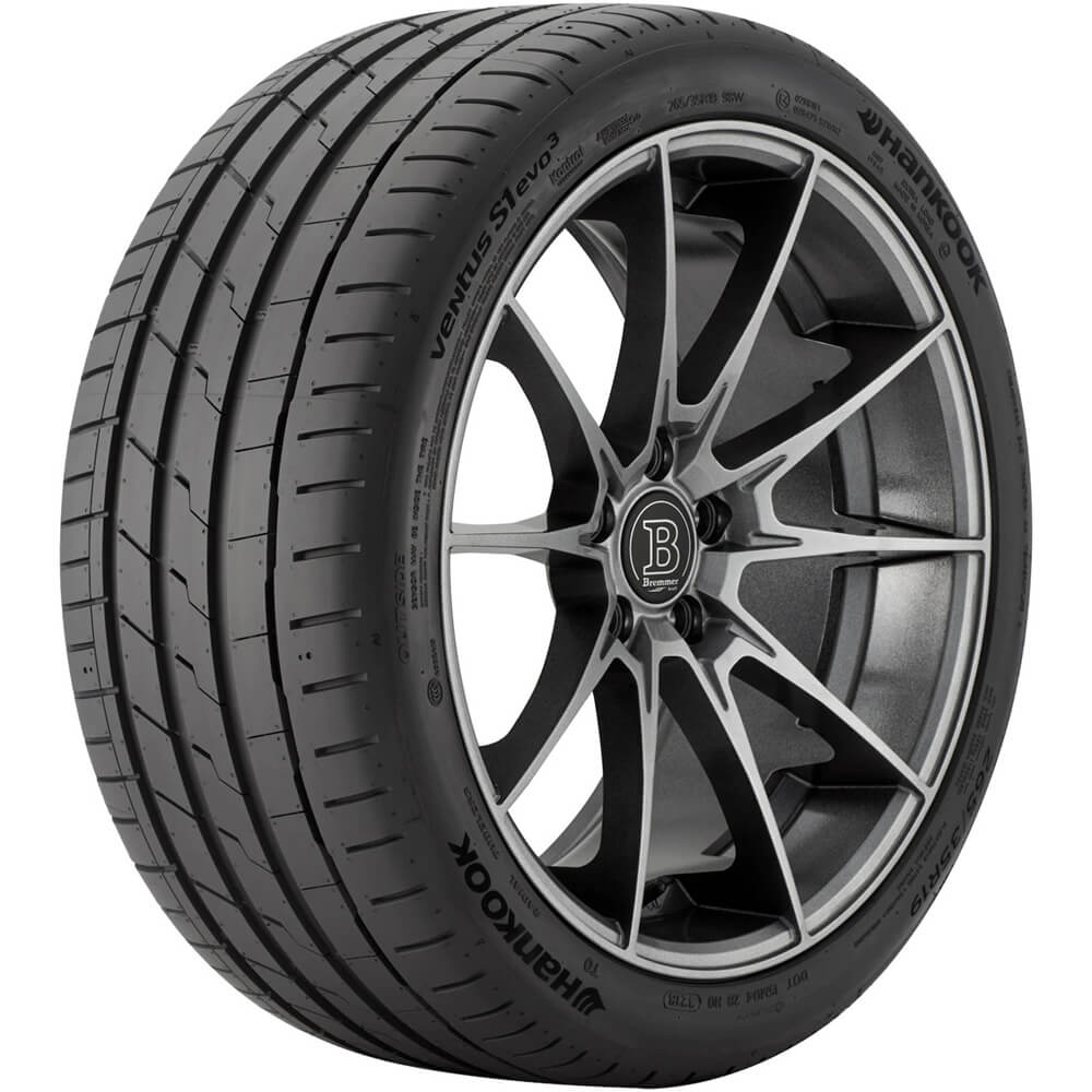 Pneu 315/35 R21 111Y VENTUS S1 EVO 3 SUV (N0) Hankook