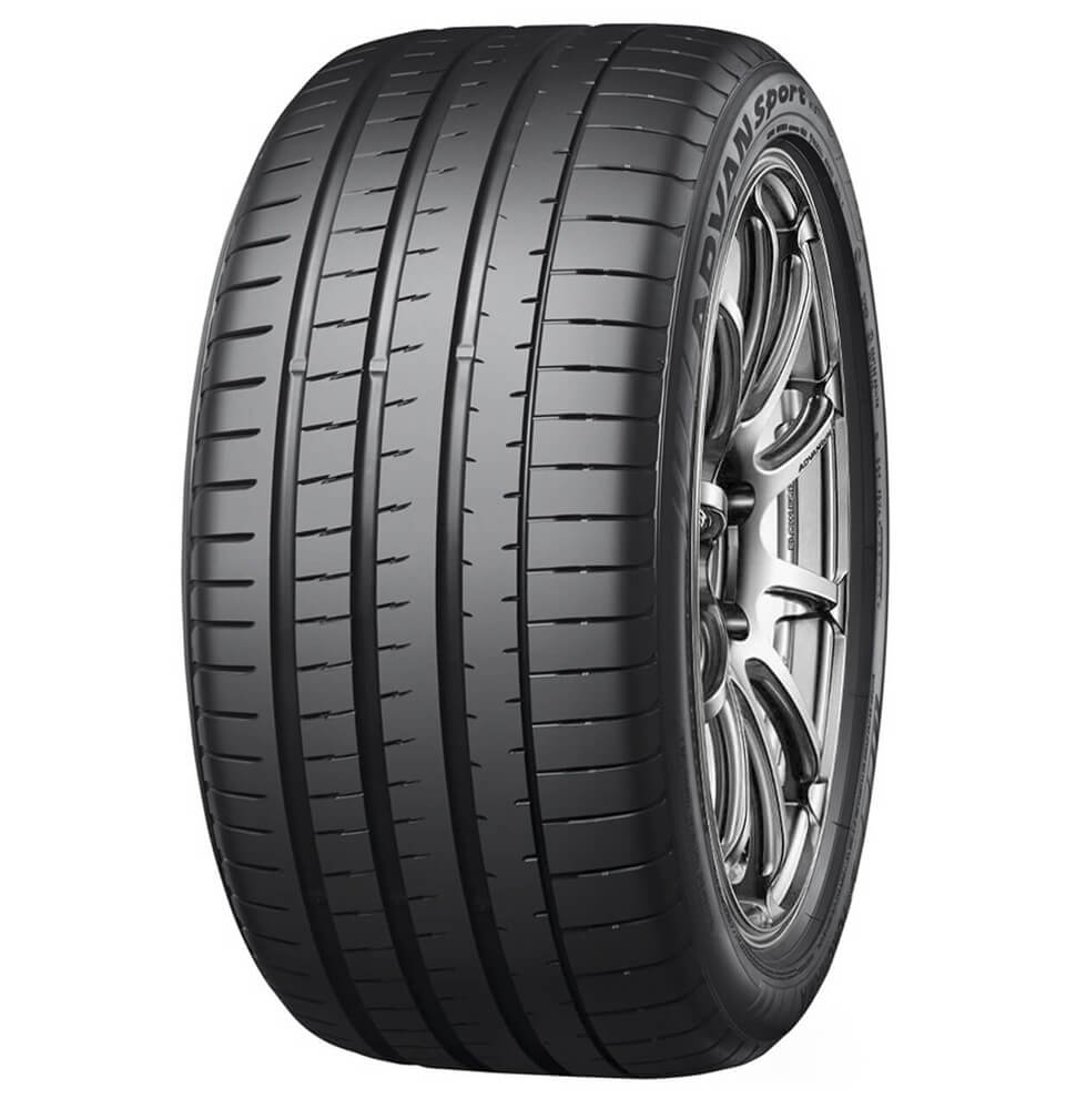 Pneu 225/40 R19 93Y ADVAN SPORT V107 Yokohama