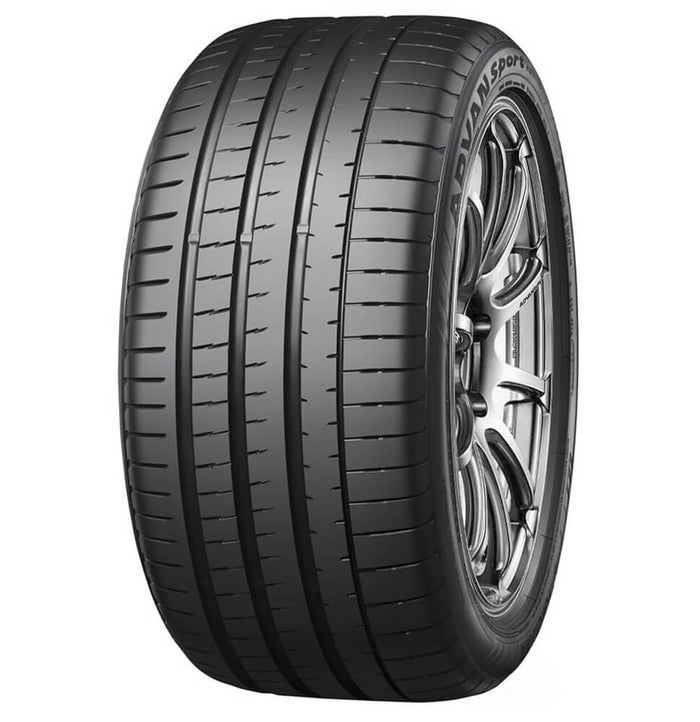Pneu 225/40 R19 93Y ADVAN SPORT V107 Yokohama