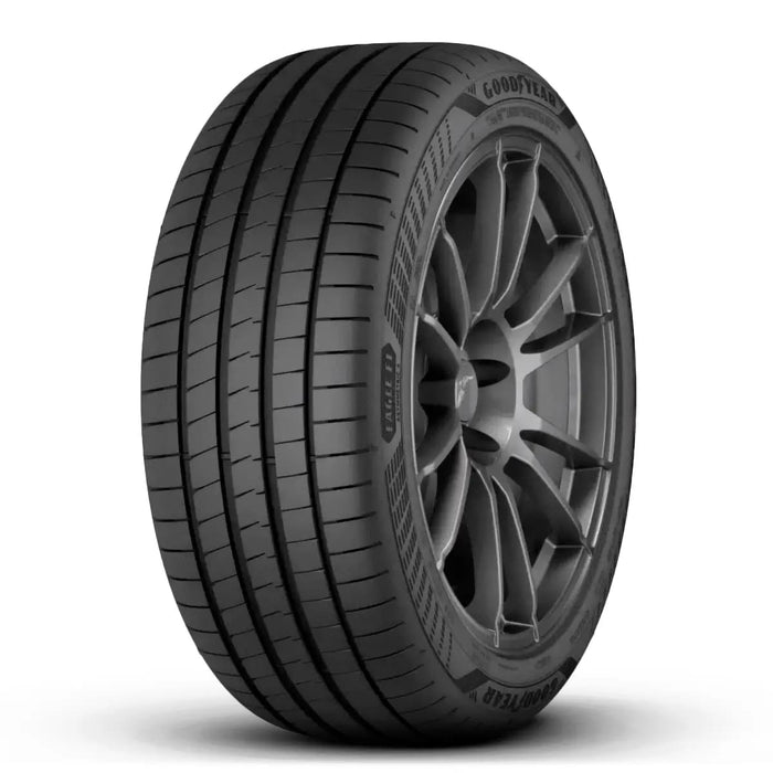 Pneu 215/45 R18 93V EAGLE F1 ASYMMETRIC 6 Goodyear