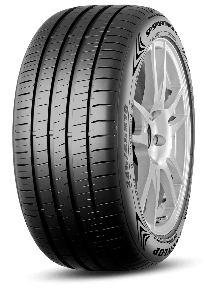 Pneu 215/55 R18 95V SPORT MAXX 060 Dunlop
