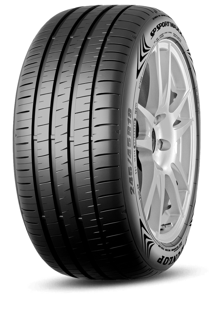 Pneu 215/55 R18 95V SPORT MAXX 060 Dunlop