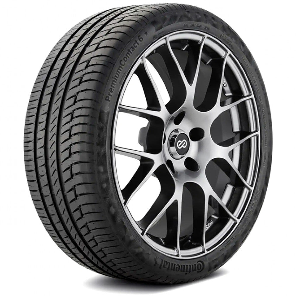 Pneu 275/35 R22 104Y PREMIUM CONTACT 6 (*) Continental