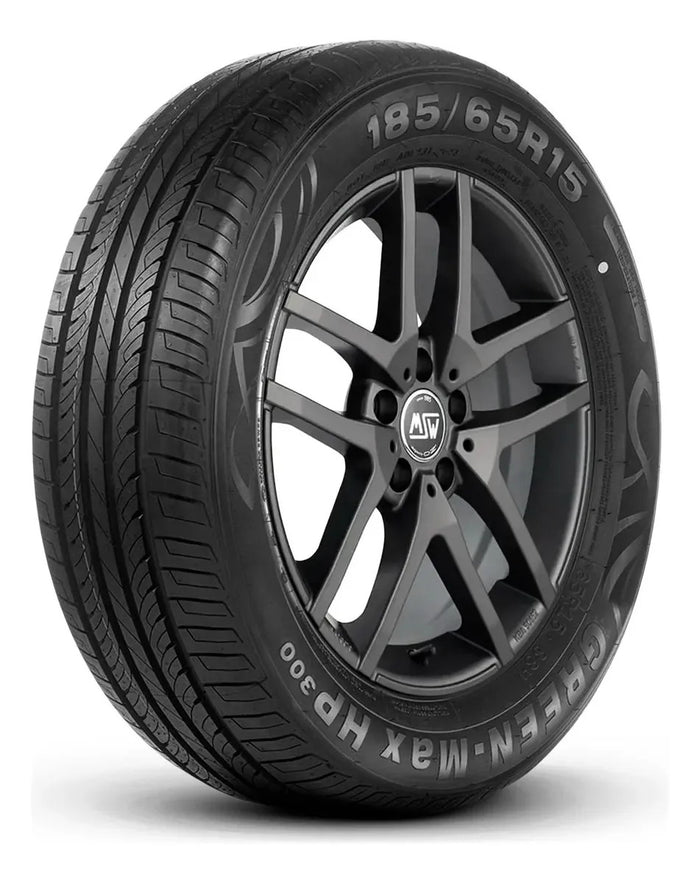 Pneu 185/65 R15 88H HP300 GREEN MAX Ling Long