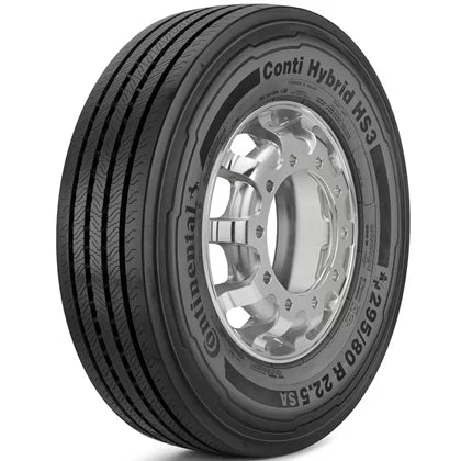 Pneu 275/80 R22.5 149/146L HS3 Continental