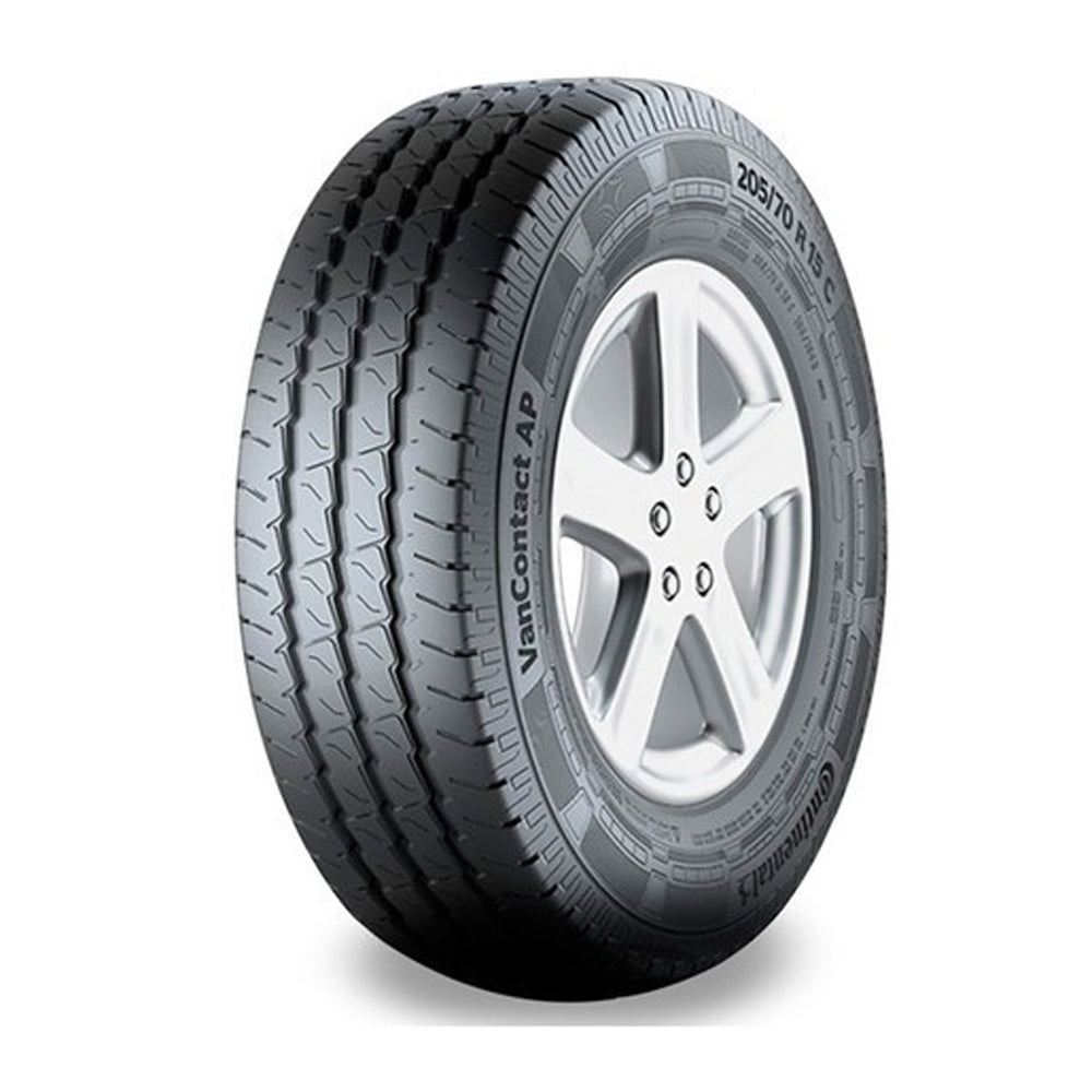 PNEU 205/75 R16C 110/108R VAN CONTACT CONTINENTAL