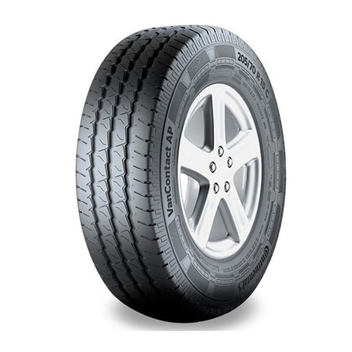 PNEU 205/75 R16C 110/108R VAN CONTACT CONTINENTAL