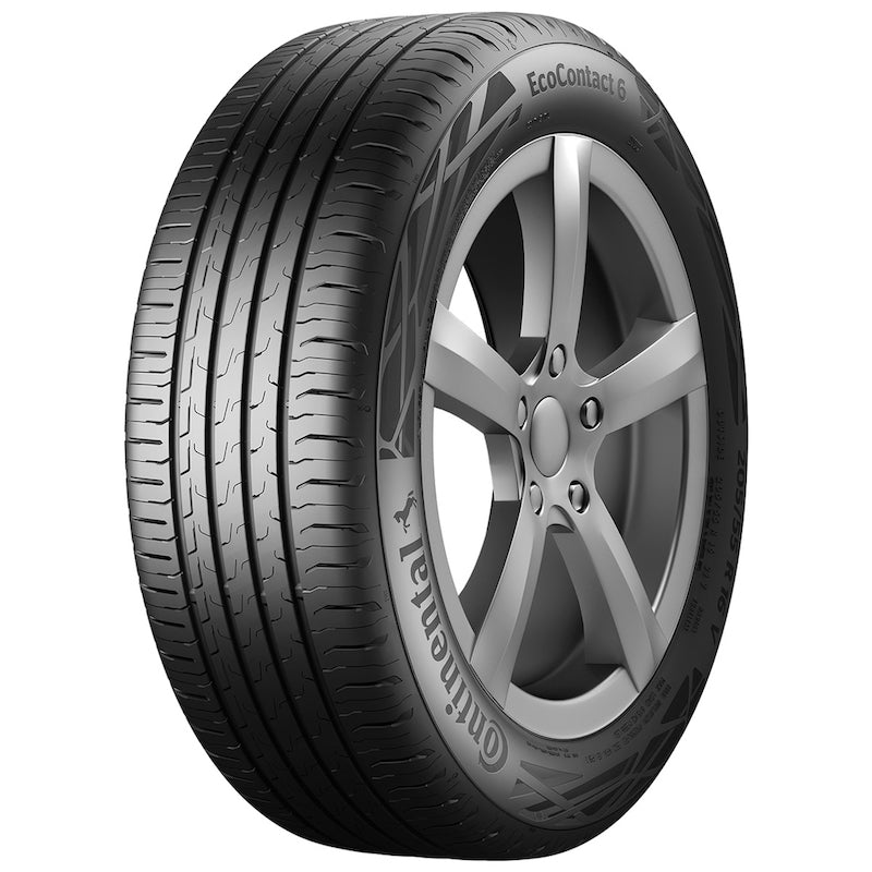 PNEU 235/50 R19 103V ECO CONTACT 6 (VOL) CONTINENTAL
