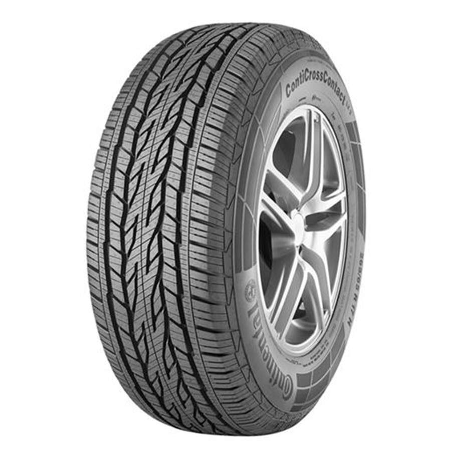 Pneu 225/60 R17 103H CROSS CONTACT LX2 Continental