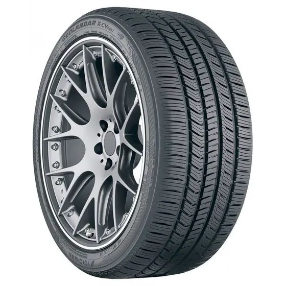 Pneu 285/40 R22 110W G057 X-CV Yokohama
