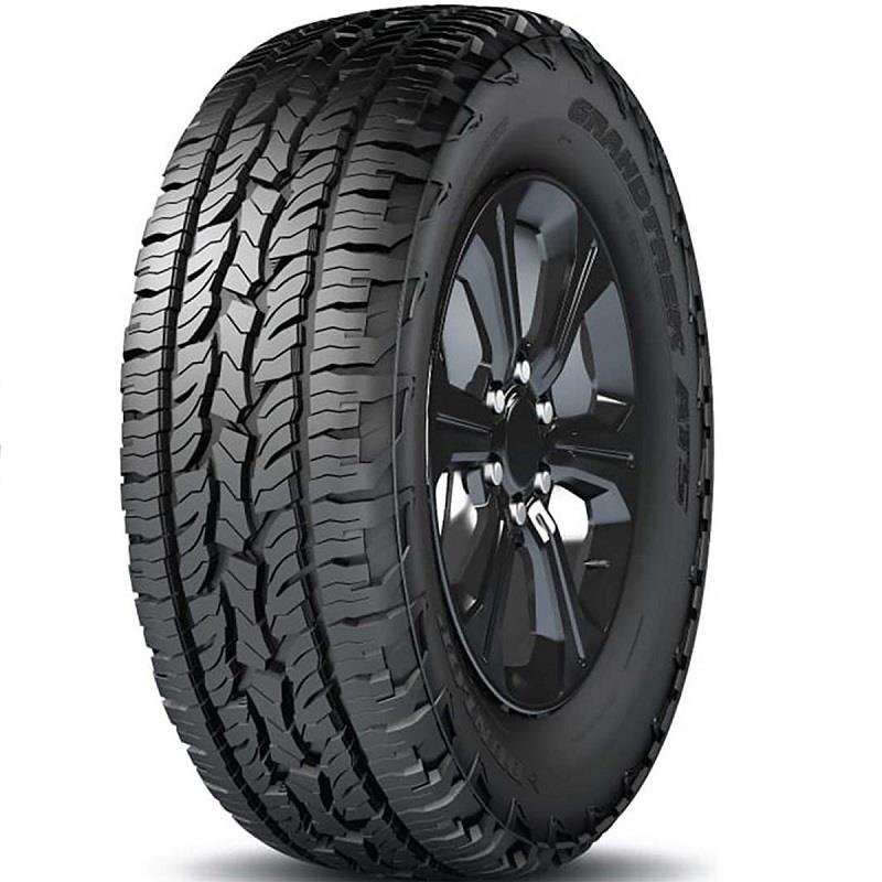 Pneu 205/60 R15 91H GRANDTREKC AT5 Dunlop