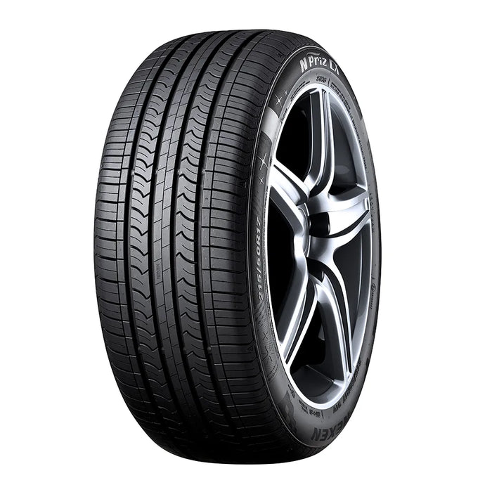 Pneu 205/55 R17 91V N'PRIZ CX Nexen