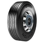 Pneu 275/80 R22.5 D300 Dayton