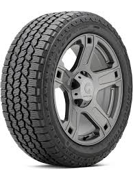 Pneu 265/60 R18 110H DUELER A/T ASCENT I Bridgestone