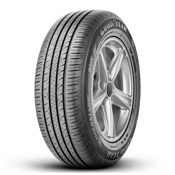 Pneu 245/40 R20 99V EFFICIENT GRIP PERFORMANCE (VOL) Goodyear