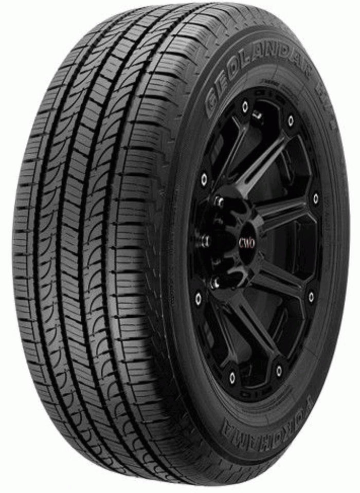 Pneu 255/60 R18 112V G056 HT Yokohama