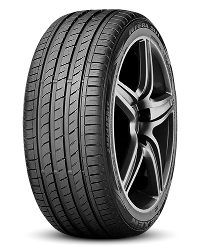 Pneu 245/40 R20 99Y N'FERA SU1 Nexen