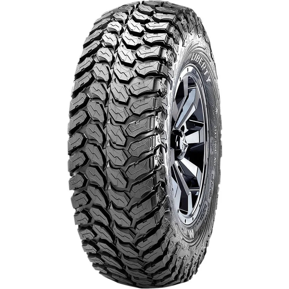 Pneu 30 X 10 R14 8 LS ML3 - Maxxis