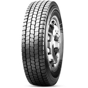 PNEU 275/80 R22.5 149/146M  AR70D ARGANTIS