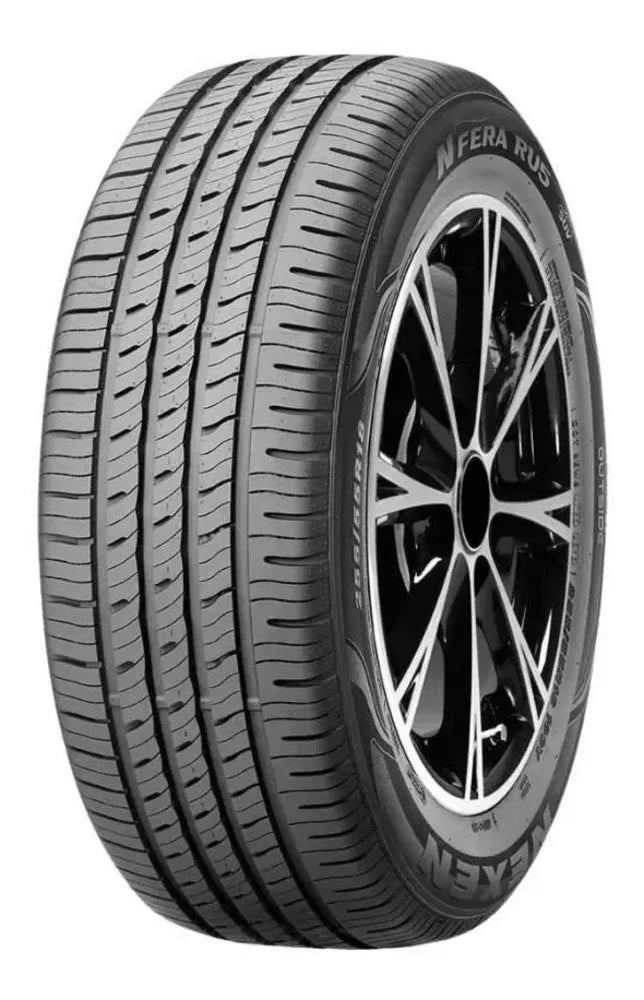 PNEU 215/55 R18 99V N FERA RU5: NEXEN